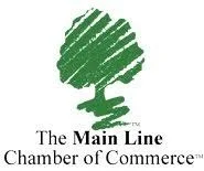 The Main Line Chamber of Commerce logo