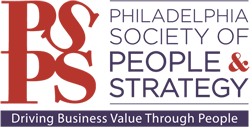 Philadelphia Society of People and Strategy logo