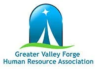 Greater Valley Forge Human Resources Association logo