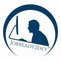 JobReady2Dey logo