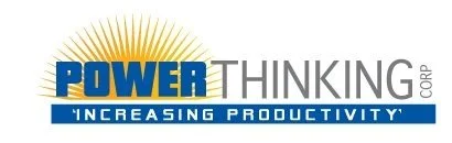 Power Thinking Corp logo