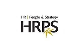 HRPS: HR People and Strategy logo